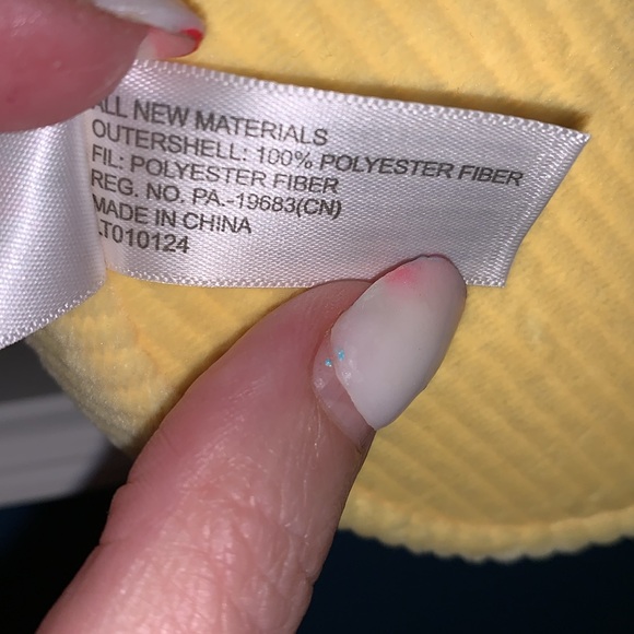 Smoochy pals  No watering nwt - Picture 8 of 9